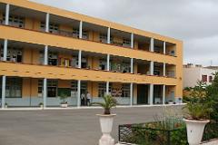 ORAN 2006 COLLEGE CLAUDE BERNARD